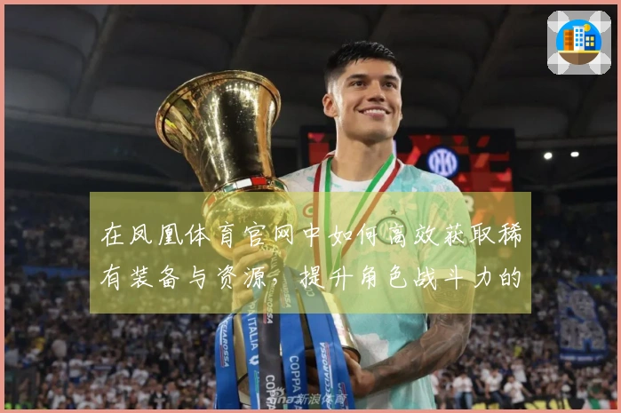 在凤凰体育官网中如何高效获取稀有装备与资源，提升角色战斗力的小技巧分享