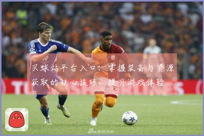 买球站平台入口：掌握装备与资源获取的核心技巧，提升游戏体验