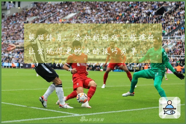 熊猫体育：添加新游戏下载途径，让你玩得更畅快的技巧分享