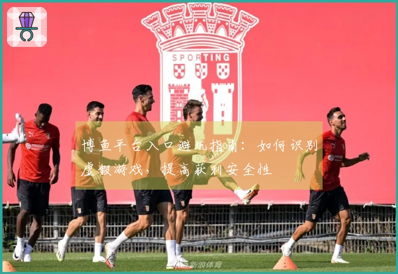 博鱼平台入口避坑指南：如何识别虚假游戏，提高获利安全性