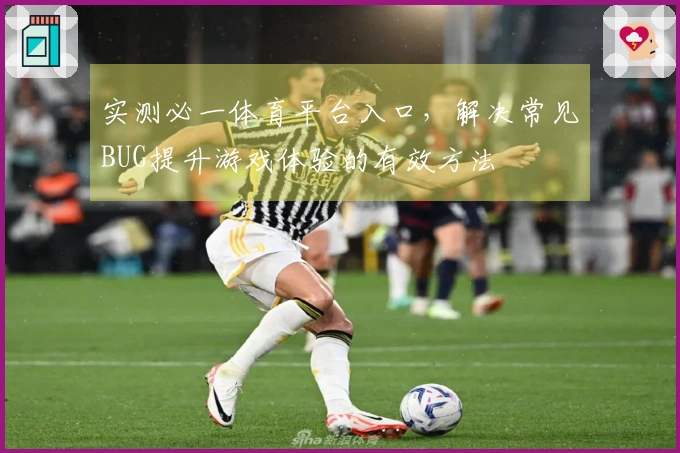 实测必一体育平台入口，解决常见BUG提升游戏体验的有效方法