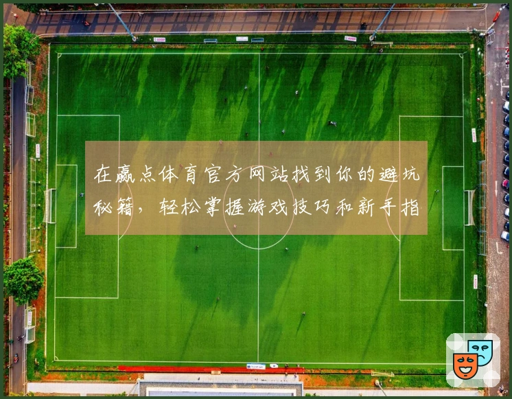 在赢点体育官方网站找到你的避坑秘籍，轻松掌握游戏技巧和新手指南！